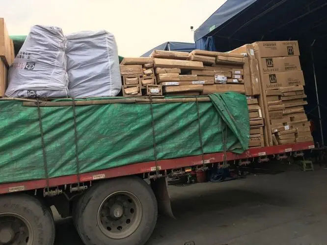 济南家具托运